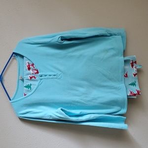 Adonna Pajama Size M